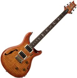 PRS Guitars SE Custom 24 Semi-Hollow Piezo Vintage Sunburst