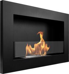 Bysil Tecta Slim Glass MS-030W