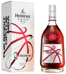 Hennessy VSOP Cognac 2021 NBA x Limited 0,7 l 40%