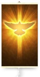 TRIO Holy Spirit 100x57 cm