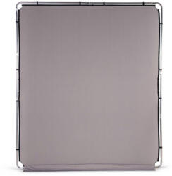 Manfrotto EzyFrame 2x2,3 m szürke LB7954
