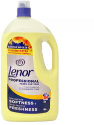 Lenor Professional Summer Breeze öblítő 4 l