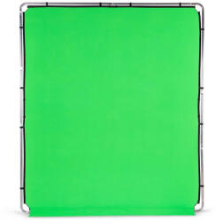 Manfrotto EzyFrame 2x2,3 m zöld