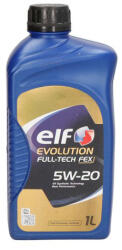 ELF Evolution Full-Tech FEX 5W-20 1 l