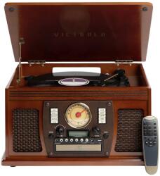 Victrola Navigator Brown (VTA-600-MAH-INT)
