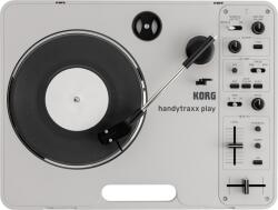 KORG Handytraxx Play Grey (KRHDTRXPL)