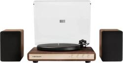 Crosley C65 Walnut (C65A-WAGL4)