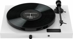Pro-Ject Juke Box E1 OM5e High Gloss White (JUKE-BOX-E1-OM5E-HGWH)