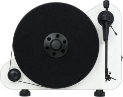 Pro-Ject VT-E R White (VT-E-R-WHITE)