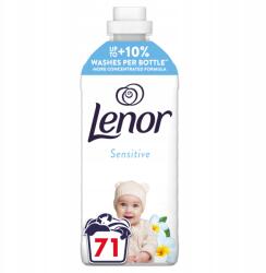 Lenor Sensitive öblítő 1,491 l