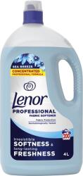 Lenor Professional Spring Breeze öblítő 4 l