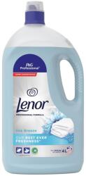 Lenor Professional Sea Breeze öblítő 4 l