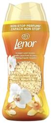 Lenor Gold Orchid & Vanilla illatgyöngyök 195 g