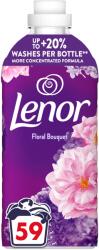 Lenor Flower Bouquet 1,239 l