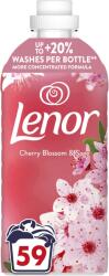 Lenor Cherry Blossom & Sage 1,239 l