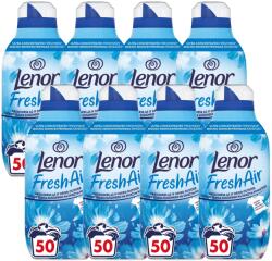 Lenor Fresh Air Wind öblítő 700 ml