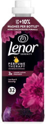 Lenor Perfume Therapy Lotus Flower & Diamond Figs öblítő 675 ml
