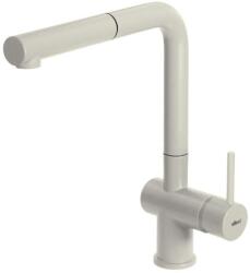 Elleci Stream Plus Granitek G39 Bianco (MGKSTP39)