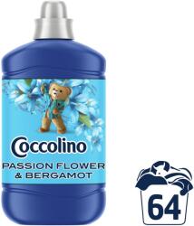 Coccolino Creations Passion Flower & Bergamot öblítő 1,6 l