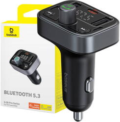 Baseus S-09 Pro (C10762200113-00)