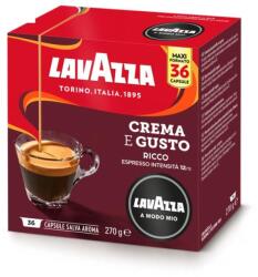 LAVAZZA Crema e Gusto Ricco A Modo Mio (36)