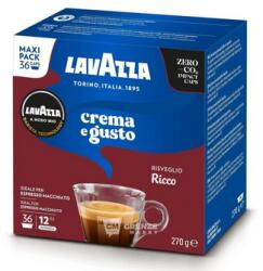 LAVAZZA Crema e Gusto Ricco A Modo Mio (36)