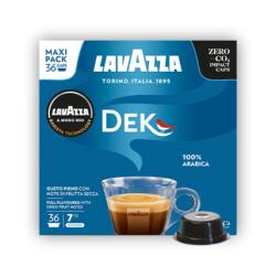 LAVAZZA Dek Cremoso A Modo Mio (36)