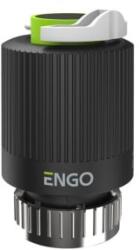 ENGO Actuator termoelectric ENGO M28X1.5, 230V, normal inchis (ENGE28NC-230)