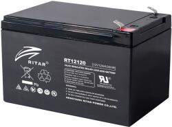 Ritar RT12120 12V 12Ah, RT12120 (RT12120)