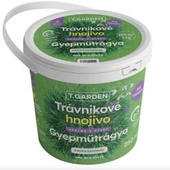 T. Garden Spring & Start gyepműtrágya 5 kg (NPK-25-6-10)