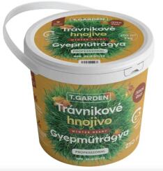 T. Garden Winter Ready gyepműtrágya 5 kg (NPK 11-8-27)