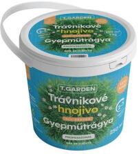 T. Garden All Season gyepműtrágya 5 kg (NPK 19-5-20)
