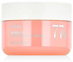 Anua Peach Niacin Enriched Cream nappali arckrém minden bőrtípus 50 ml uniszex