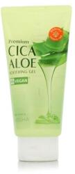 Missha Premium Cica Aloe Soothing Gel testgél 300 ml uniszex