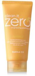 Banila Co Clean it Zero Mandarin-C Brightening Peeling Gel bőrradír minden bőrtípus 120 ml uniszex