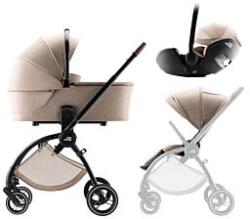 Britax Römer Rio Comfort Set Babakocsi