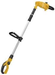 Riwall PRO RAPS 2020 SET, akkumlátoros magassági ágvágó, 20V, 4Ah akkuval és töltővel CSOMAGOLÁSSÉRÜLT (AC42E2101008B/cs)