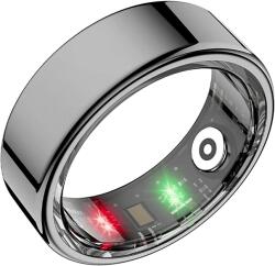 Carneo okosgyűrű , 11-es méret, fekete (8588009299783)