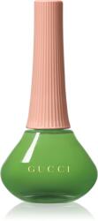 Gucci Gucci Beauty Vernis à Ongles körömlakk árnyalat 712 Melinda Green 10 ml