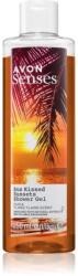Avon Senses Sun Kissed Sunsets felfrissítő tusfürdő gél 250 ml