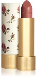 Gucci Gucci Beauty Rouge à Lèvres Voile fényes ajakrúzs árnyalat 214 Call It A Day 3.5 g