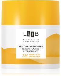 AA LAAB Tetra-C Yuzu revitalizáló és élénkitő krém 40 ml