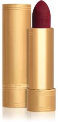 Gucci Gucci Beauty Rouge à Lèvres Matte Lipstick mattító rúzs árnyalat 509 Janie Scarlet 3.5 g