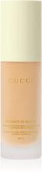 Gucci Gucci Beauty Eternité de Beauté mattító alapozó SPF 15 árnyalat 180W 30 ml