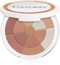 Avène Couvrance pudra mozaic pentru piele sensibilă 10 g