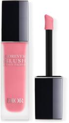 Dior Dior Forever Blush Soft Filter folyékony arcpirosító árnyalat 05 Lily 11 ml