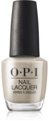 OPI The Mani-tude Nail Lacquer körömlakk árnyalat Suzi’s Pager 15 ml