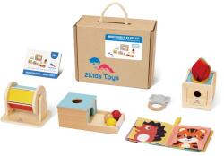 2Kids Toys Montessori комплект играчки 5m+