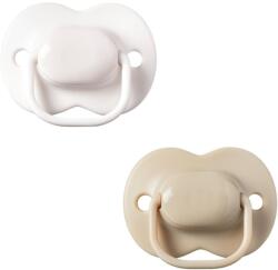 Tommee Tippee Cherry Latex 0-6 m биберон 2 бр