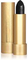 Gucci Gucci Beauty Rouge à Lèvres Satin Lipstick сатенено червило цвят 700 Crystal Black 3.5 гр